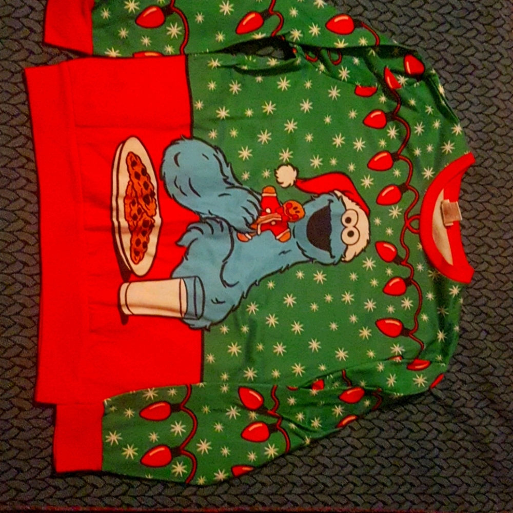 Christmas Sweater